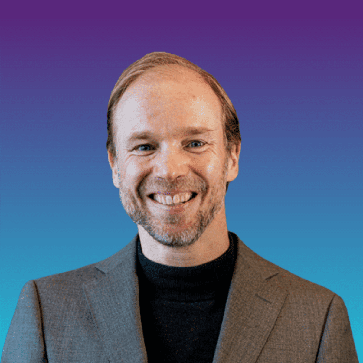 Christiaan cutoff gradient